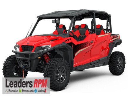 Photo 1 for New 2025 Polaris General