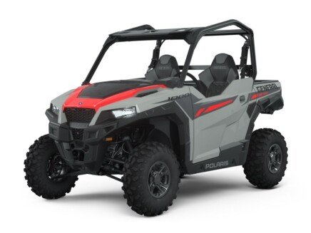 Photo 1 for New 2025 Polaris General