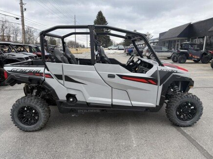 Photo 1 for New 2025 Polaris General