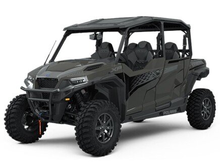 Photo 1 for New 2025 Polaris General