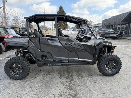 Photo 1 for New 2025 Polaris General
