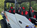 Thumbnail Photo 2 for New 2025 Polaris General XP 4 1000 Sport