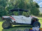 Thumbnail Photo 3 for New 2025 Polaris General XP 4 1000 Sport