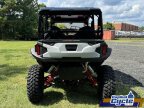 Thumbnail Photo 4 for New 2025 Polaris General XP 4 1000 Sport