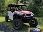 Thumbnail Photo 6 for New 2025 Polaris General XP 4 1000 Sport