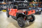 Thumbnail Photo 4 for New 2025 Polaris General XP 4 1000 Premium