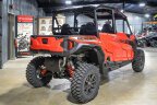 Thumbnail Photo 2 for New 2025 Polaris General XP 4 1000 Premium