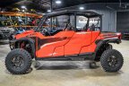 Thumbnail Photo 5 for New 2025 Polaris General XP 4 1000 Premium