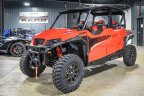 Thumbnail Photo 6 for New 2025 Polaris General XP 4 1000 Premium