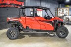 Thumbnail Photo 1 for New 2025 Polaris General XP 4 1000 Premium