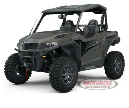 Photo 1 for 2025 Polaris General