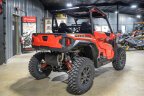 Thumbnail Photo 2 for New 2025 Polaris General XP 4 1000 Premium