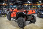 Thumbnail Photo 4 for New 2025 Polaris General XP 4 1000 Premium