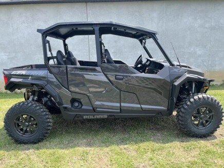 Photo 1 for New 2025 Polaris General XP 4 1000 Ultimate