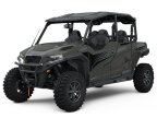 Thumbnail Photo 1 for New 2025 Polaris General XP 4 1000 Ultimate