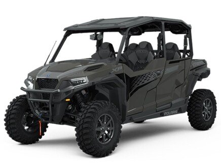 Photo 1 for New 2025 Polaris General XP 4 1000 Ultimate