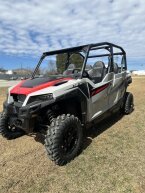 Thumbnail Photo 3 for New 2025 Polaris General 4 Sport