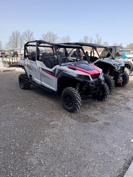 Photo 1 for New 2025 Polaris General