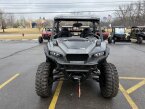 Thumbnail Photo 4 for 2025 Polaris General XP 4 1000 Premium