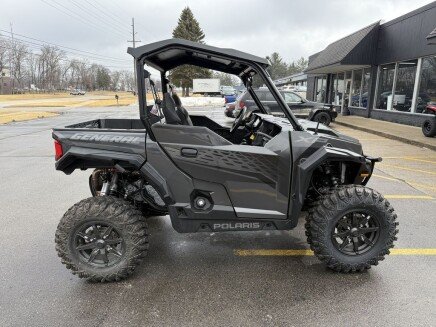 Photo 1 for 2025 Polaris General XP 4 1000 Premium