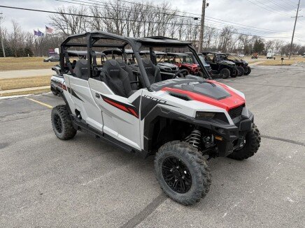 Photo 1 for 2025 Polaris General 4 Sport