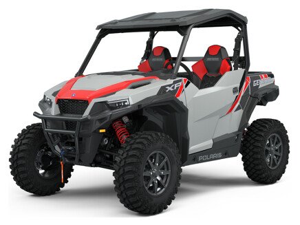Photo 1 for New 2025 Polaris General XP 1000 Sport