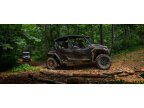 Thumbnail Photo 2 for New 2025 Polaris General XP 4 1000 Ultimate