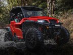 Thumbnail Photo 5 for New 2025 Polaris General XP 4 1000 Premium