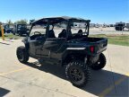 Thumbnail Photo 4 for New 2025 Polaris General XP 4 1000 Premium