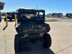 Thumbnail Photo 3 for New 2025 Polaris General XP 4 1000 Premium