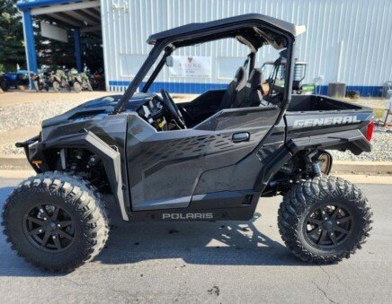 Photo 1 for New 2025 Polaris General XP 1000 Ultimate