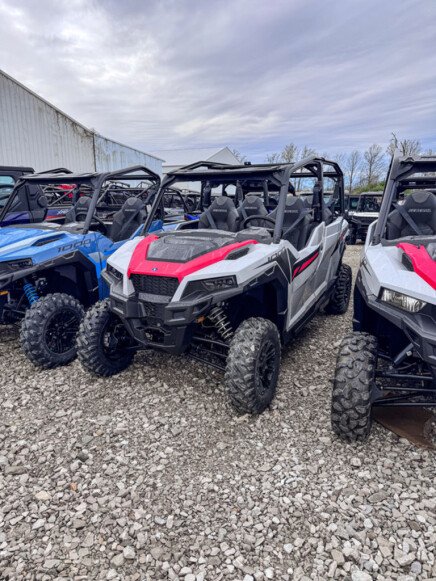 Photo 1 for New 2025 Polaris General