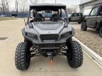 Thumbnail Photo 5 for New 2025 Polaris General XP 4 1000 Ultimate