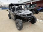 Thumbnail Photo 4 for New 2025 Polaris General XP 4 1000 Ultimate