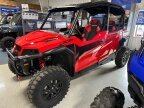 Thumbnail Photo 1 for New 2025 Polaris General XP 4 1000 Ultimate