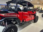 Thumbnail Photo 3 for New 2025 Polaris General XP 4 1000 Ultimate