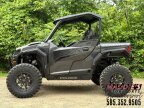 Thumbnail Photo 2 for New 2025 Polaris General XP 4 1000 Premium