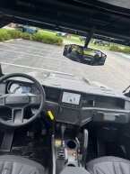 Thumbnail Photo 4 for New 2025 Polaris General XP 4 1000 Ultimate