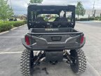 Thumbnail Photo 3 for New 2025 Polaris General XP 4 1000 Ultimate