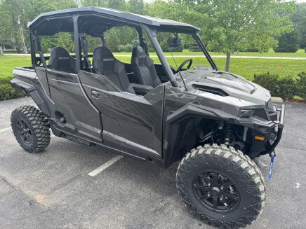 Photo 1 for New 2025 Polaris General XP 4 1000 Ultimate