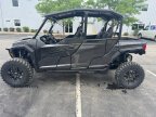 Thumbnail Photo 2 for New 2025 Polaris General XP 4 1000 Ultimate