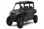 Thumbnail Photo 2 for New 2025 Polaris General XP 4 1000 Premium