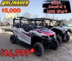 Thumbnail Photo 2 for New 2025 Polaris General