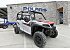 New 2025 Polaris General 4 Sport