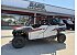 New 2025 Polaris General 4 Sport