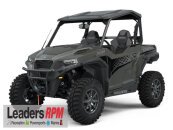 New 2025 Polaris General