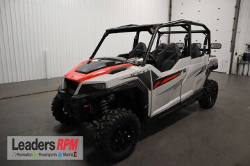 New 2025 Polaris General