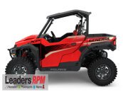 New 2025 Polaris General