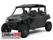 New 2025 Polaris General