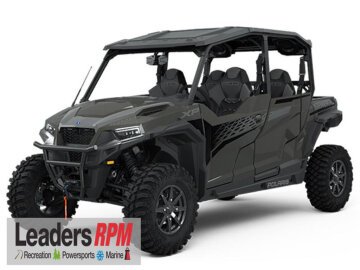 New 2025 Polaris General